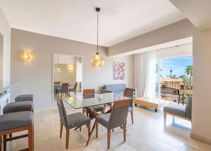 Apartment Depto. A 5 Min Del Mar Y El Centro De San Jose 106 *