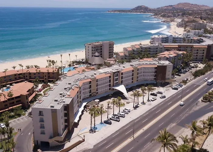 Depto. A 5 Min Del Mar Y El Centro De San Jose 106 Apartment