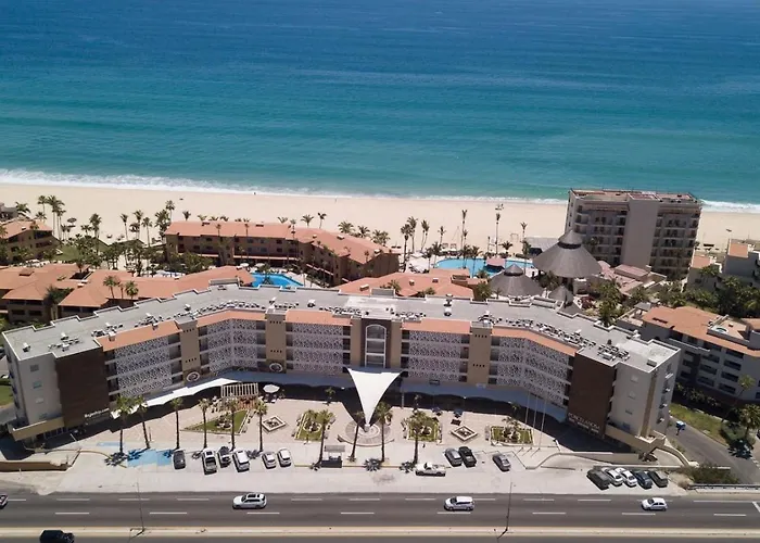 Apartment Depto. A 5 Min Del Mar Y El Centro De San Jose 106