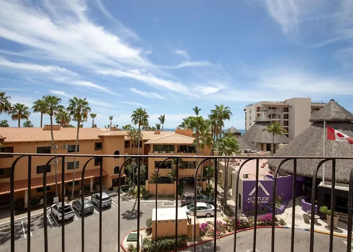 Apartment Depto. A 5 Min Del Mar Y El Centro De San Jose 106 San Jose del Cabo