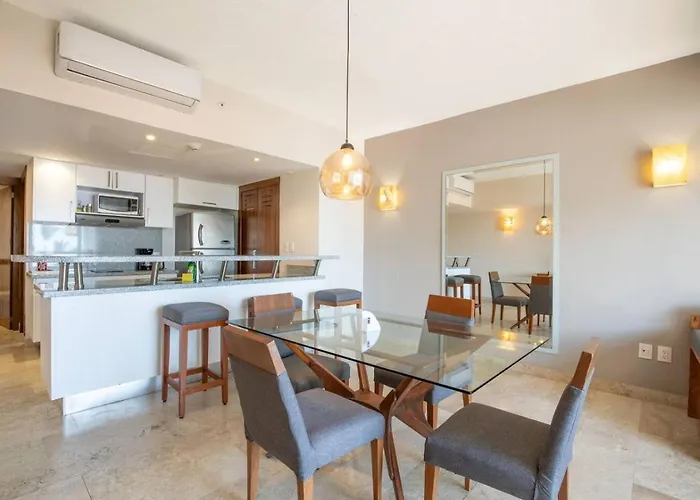 Apartment Depto. A 5 Min Del Mar Y El Centro De San Jose 106