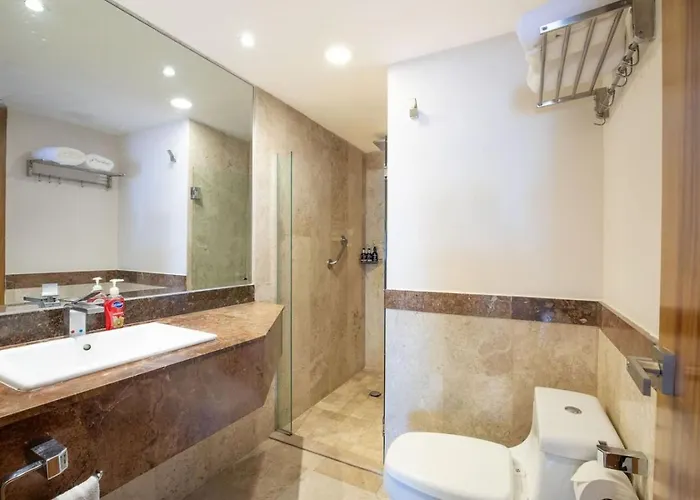 Apartment Depto. A 5 Min Del Mar Y El Centro De San Jose 106 San Jose del Cabo