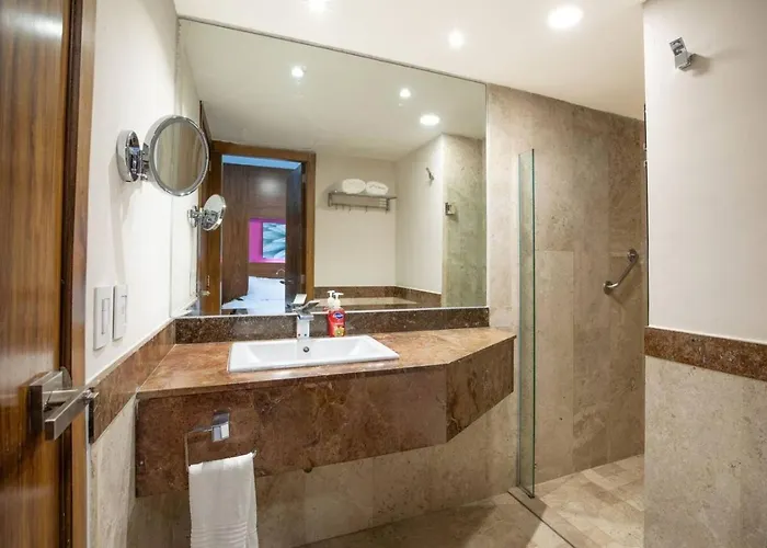 Depto. A 5 Min Del Mar Y El Centro De San Jose 106 Apartment *