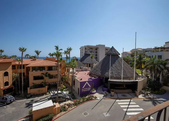 Apartment Depto. A 5 Min Del Mar Y El Centro De San Jose 106 San Jose del Cabo